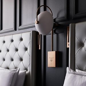 Deluxe Queen Room Two Queen Beds City View
